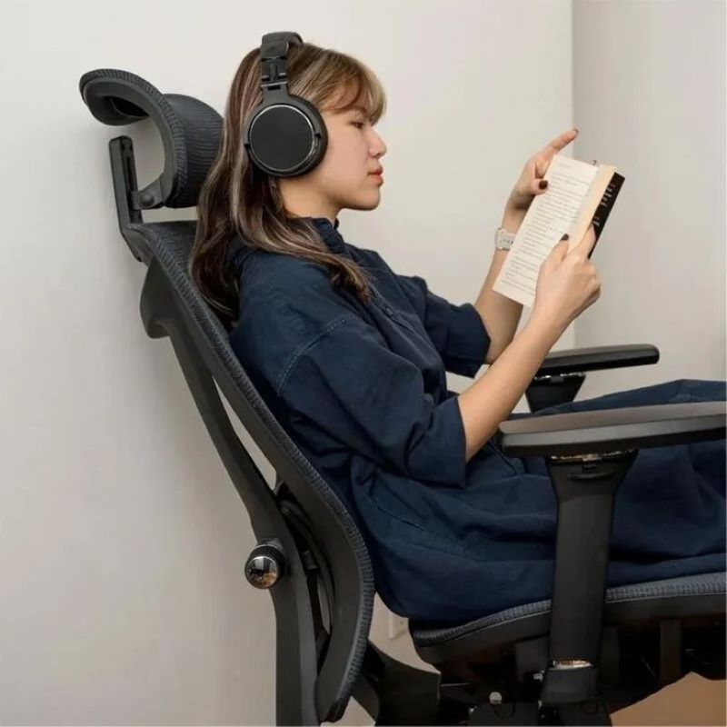 ghế công thái học Đồng Tháp 2