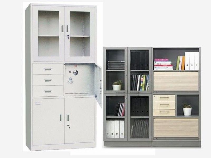 tủ sắt văn phòng tại Đồng Tháp2