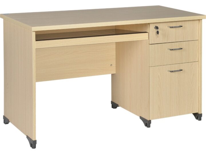 Bàn nhân viên AT120SHL3DF