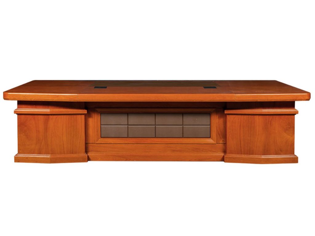 Bàn Giám đốc DT3212VM18 - Image 3