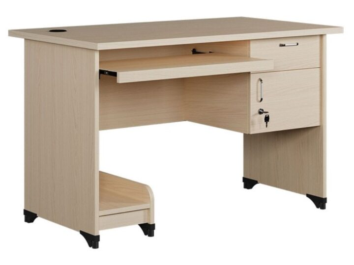 Bàn nhân viên AT204SHL