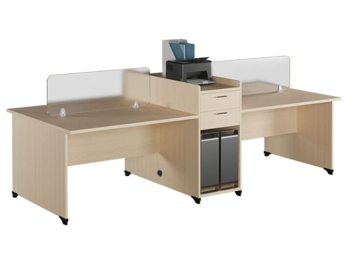 Cụm bàn làm việc ATMD02