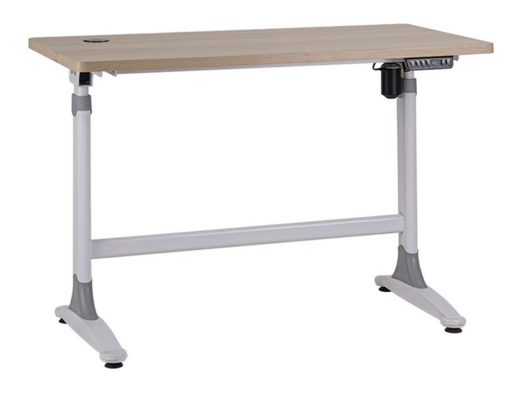 Bàn làm việc chân sắt BNH02 - Image 3
