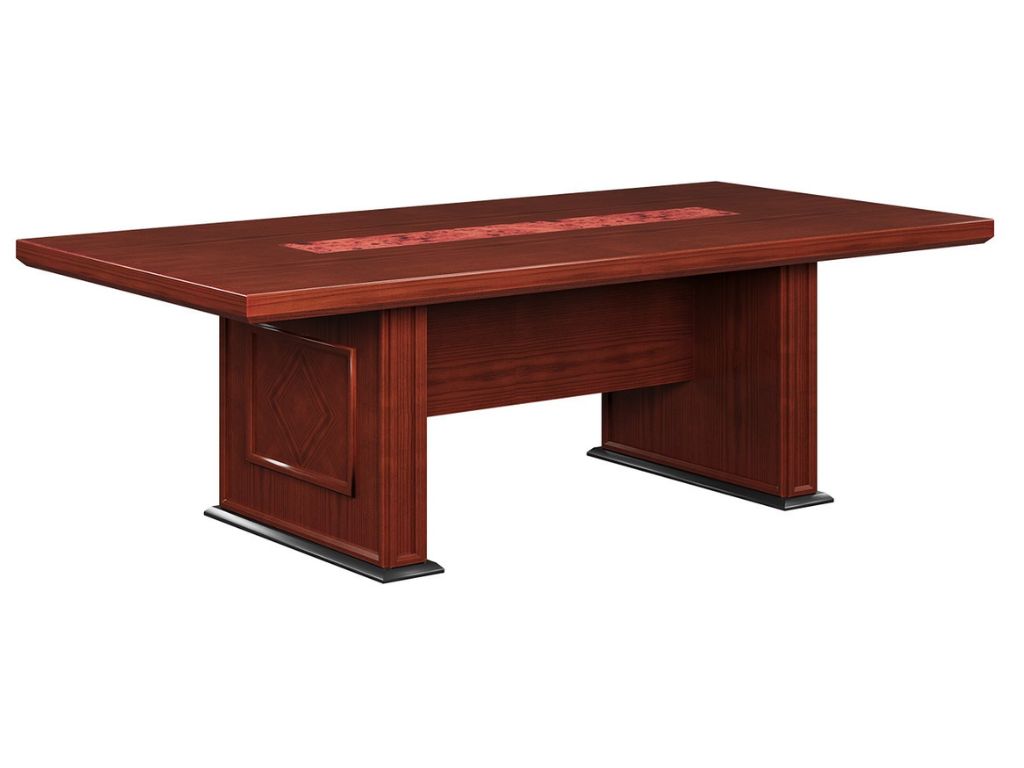 Bàn họp văn phòng CT2412V1 - Image 3