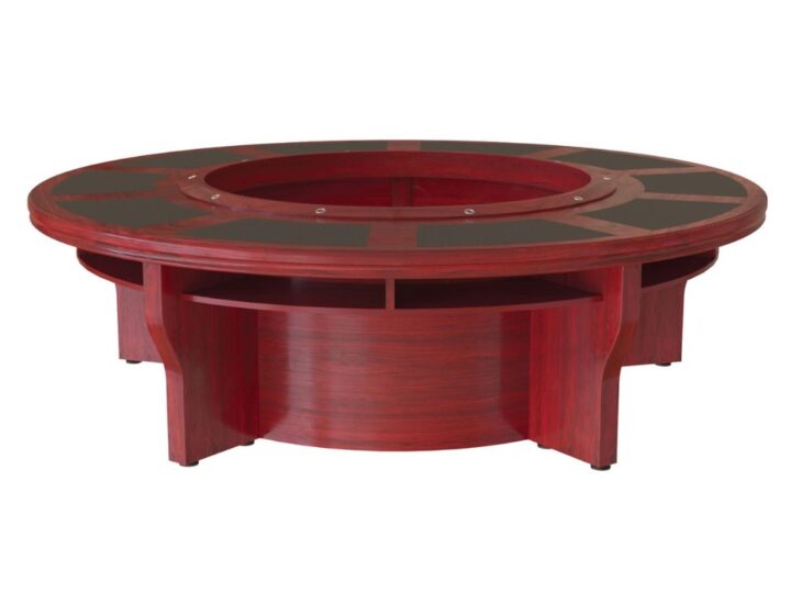 Bàn họp văn phòng CT2600