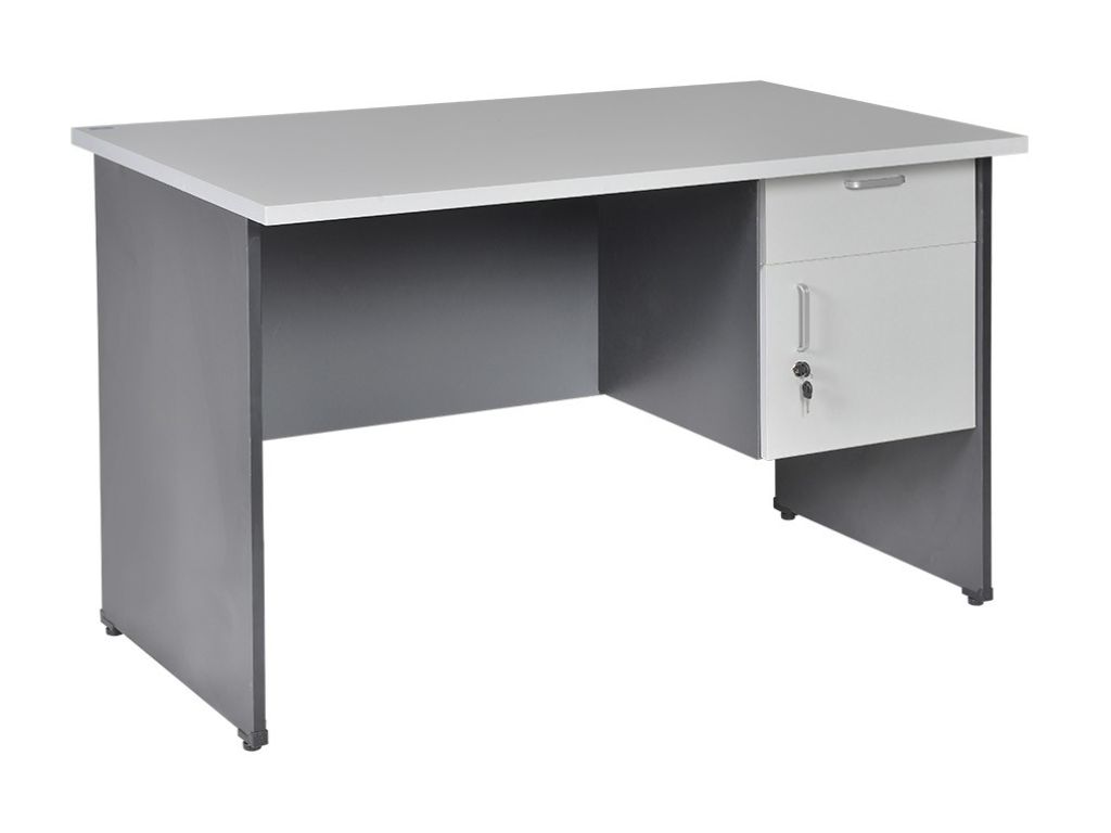 Bàn nhân viên HP100HL - Image 3