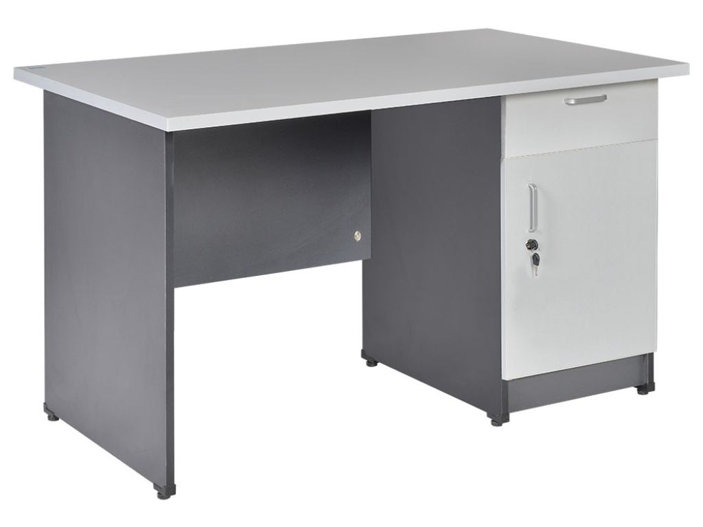 Bàn nhân viên HP120SHL3C