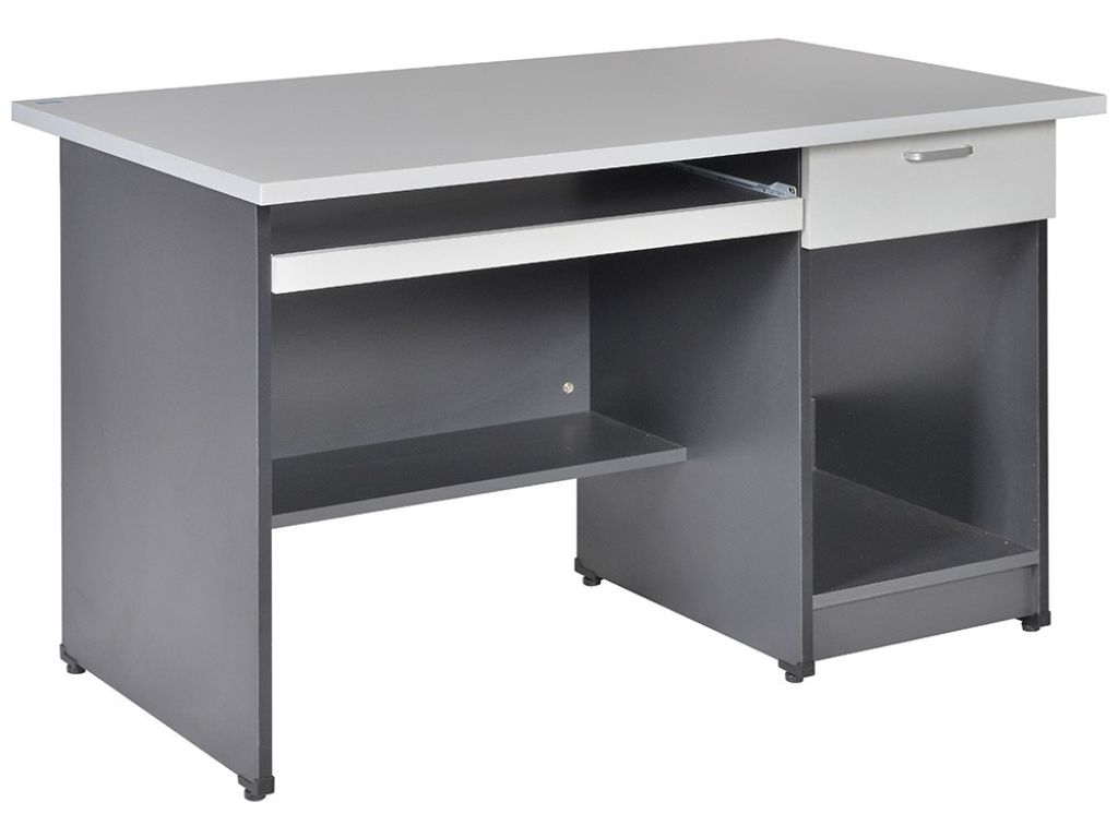Bàn nhân viên HP202S - Image 3