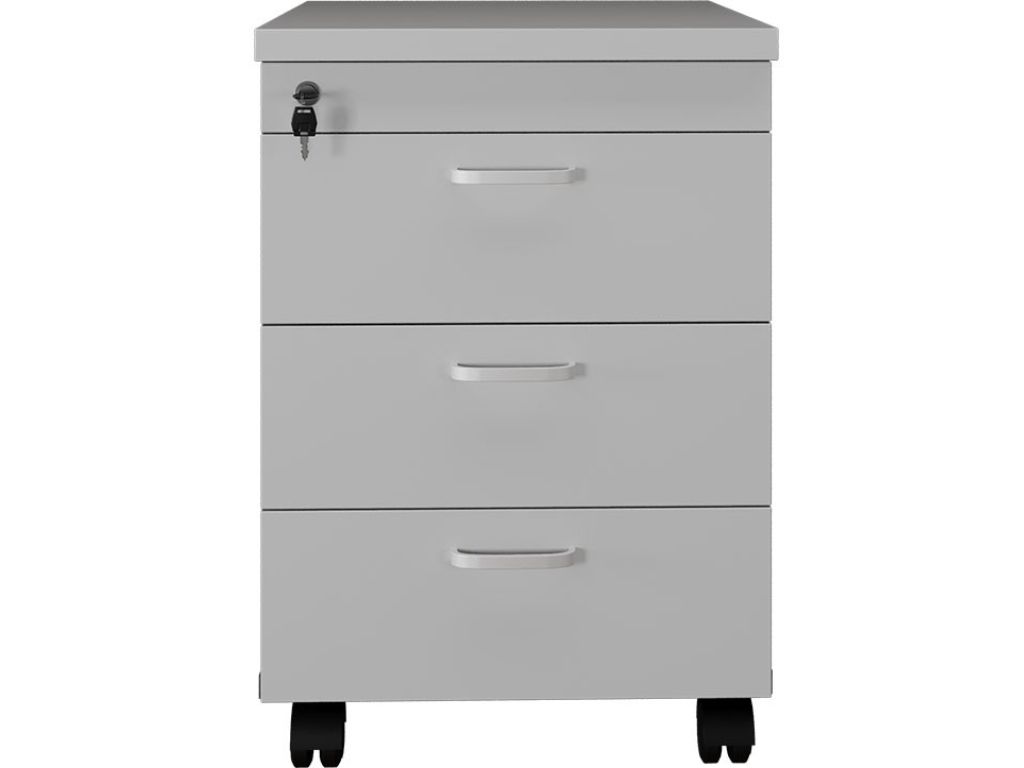 Tủ hồ sơ HPM3D - Image 2