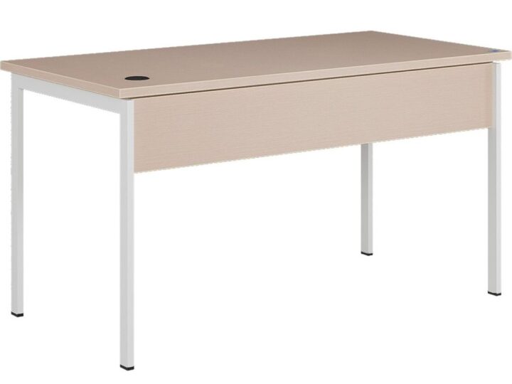 Bàn làm việc chân sắt HR100SC9