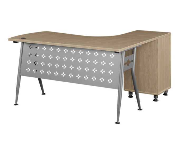 Bàn làm việc chân sắt HRL1450C1