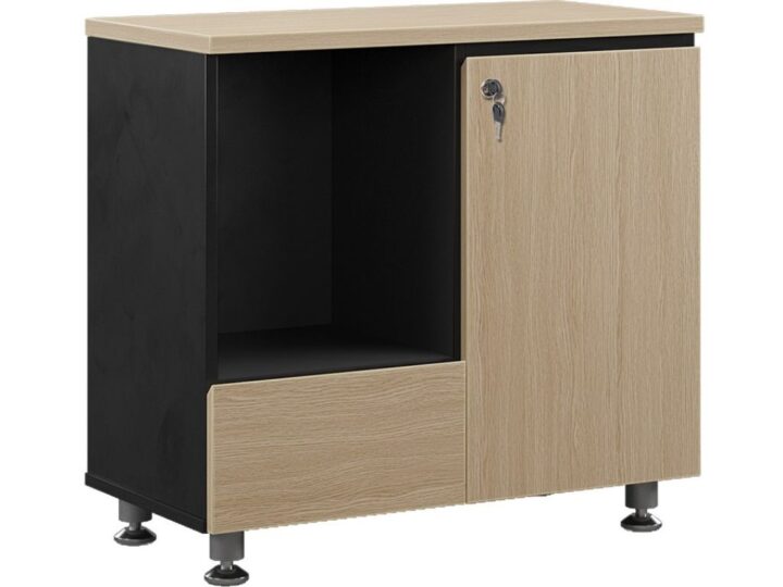 Tủ hồ sơ gỗ HRTP04