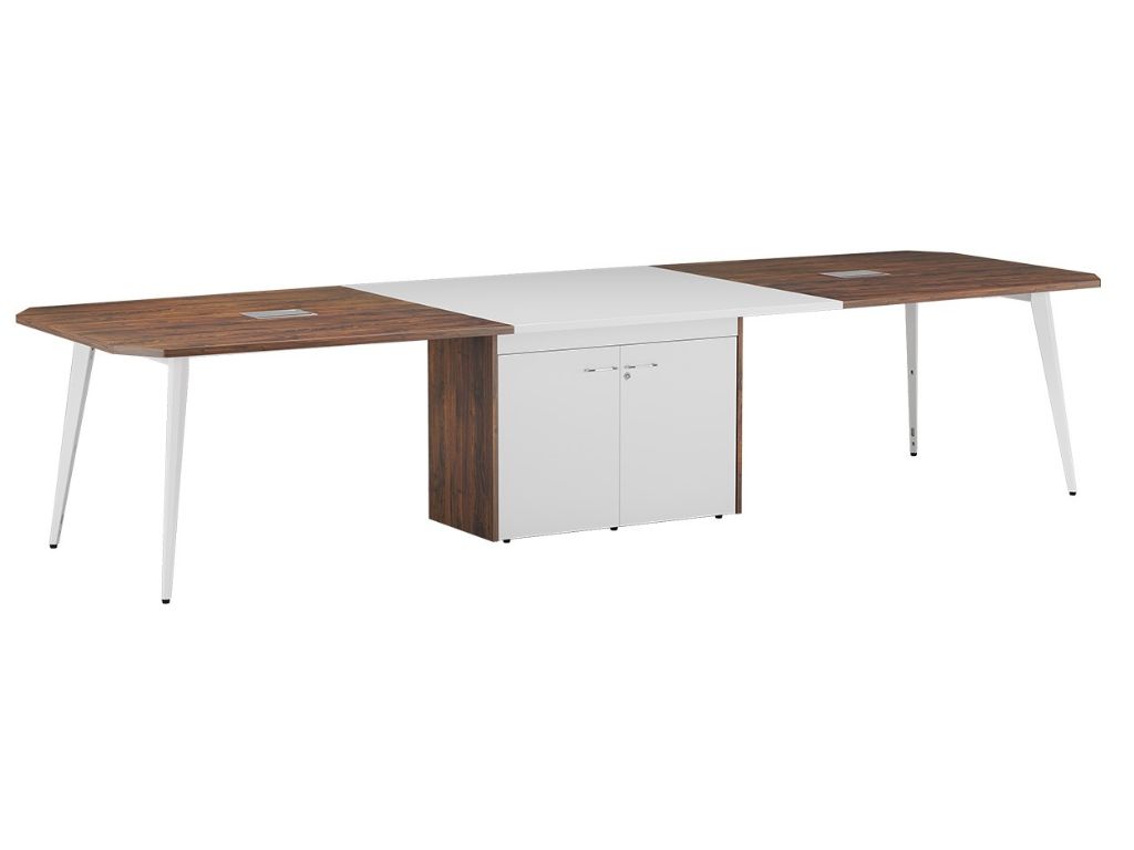 Bàn họp văn phòng LUXH3612C10 - Image 3