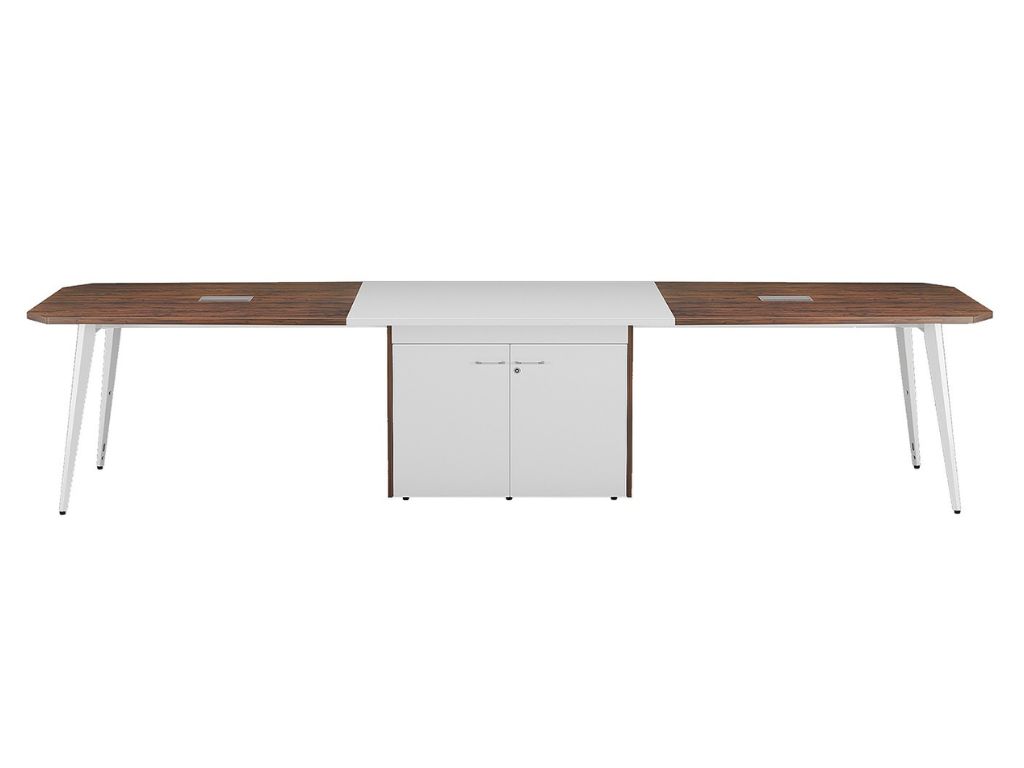 Bàn họp văn phòng LUXH3612C10 - Image 2
