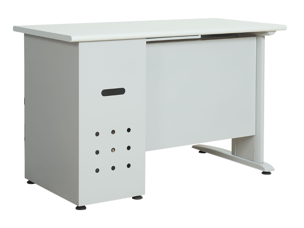 Bàn làm việc chân sắt TH12