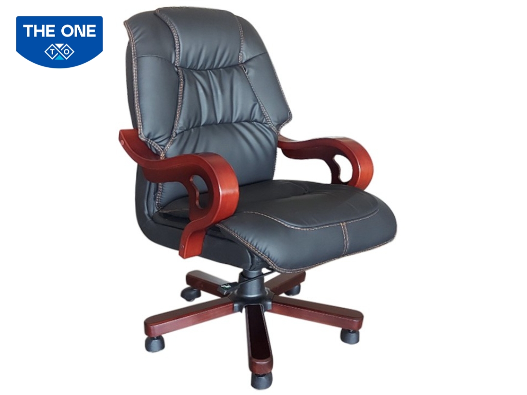 Ghế Giám đốc TQ02 - Image 4