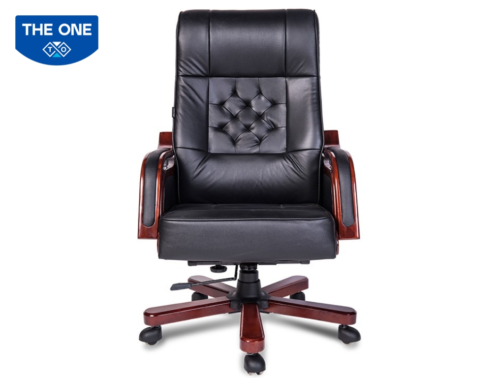 Ghế Giám đốc TQ09 - Image 3