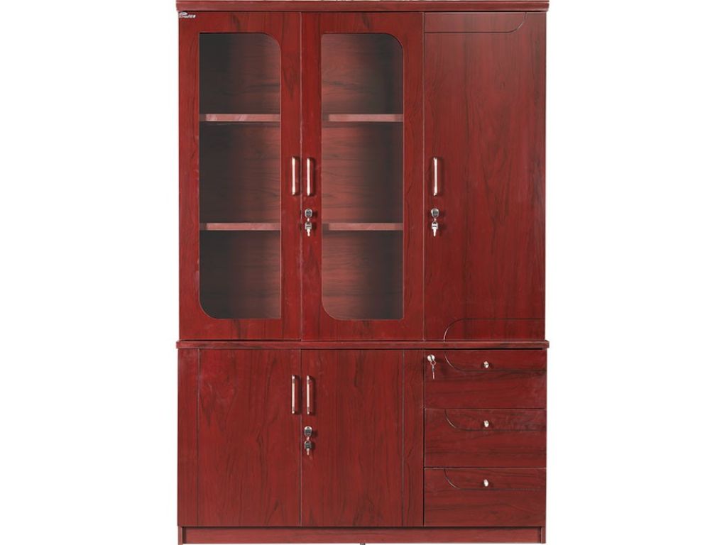 Tủ hồ sơ DC1340H1 - Image 2