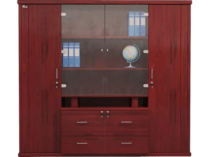 Tủ hồ sơ DC2200H2