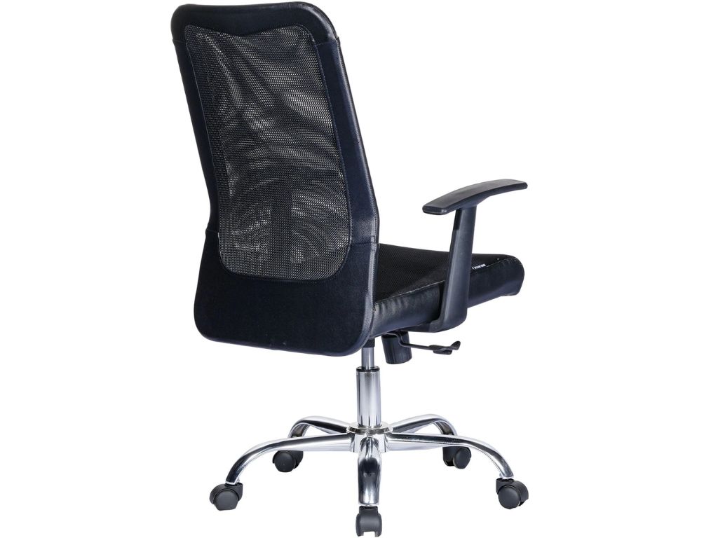 Ghế lưới GL206 - Image 2