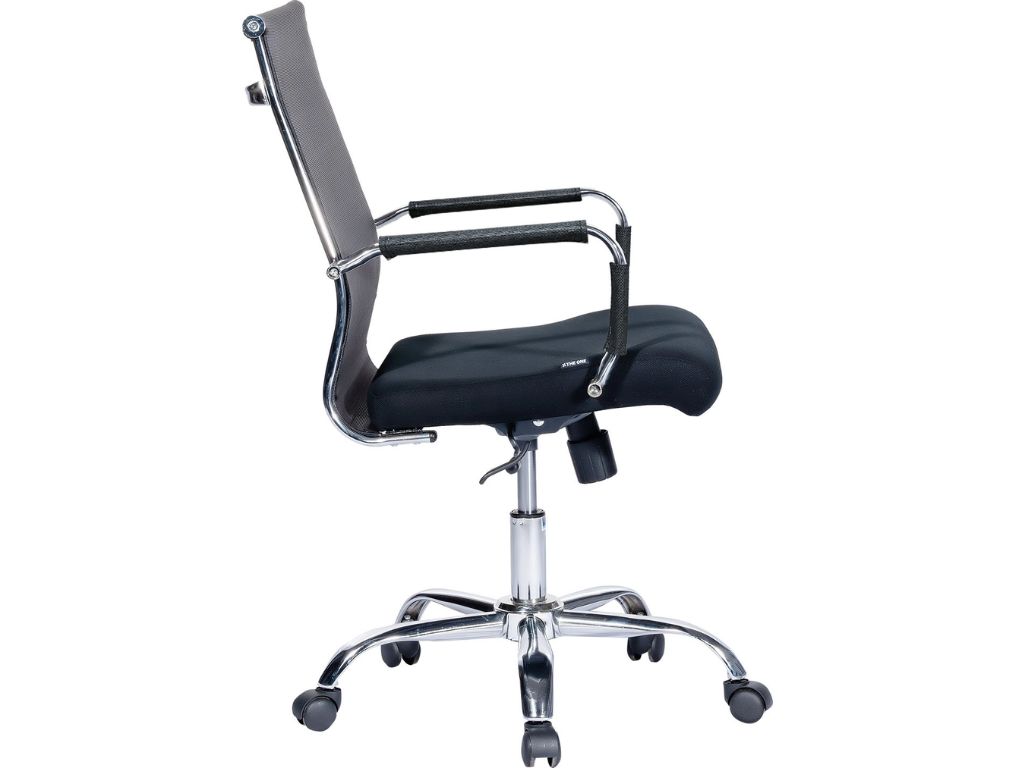 Ghế lưới GL207 - Image 2