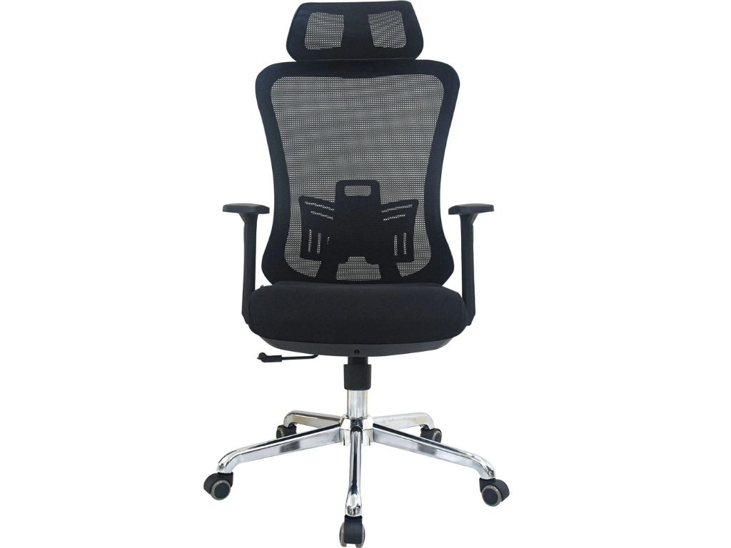 Ghế lưới GL302 - Image 3