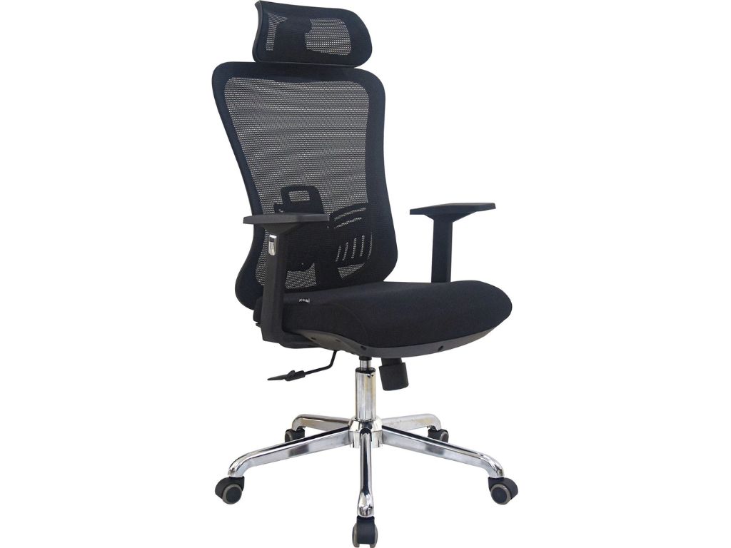 Ghế lưới GL302