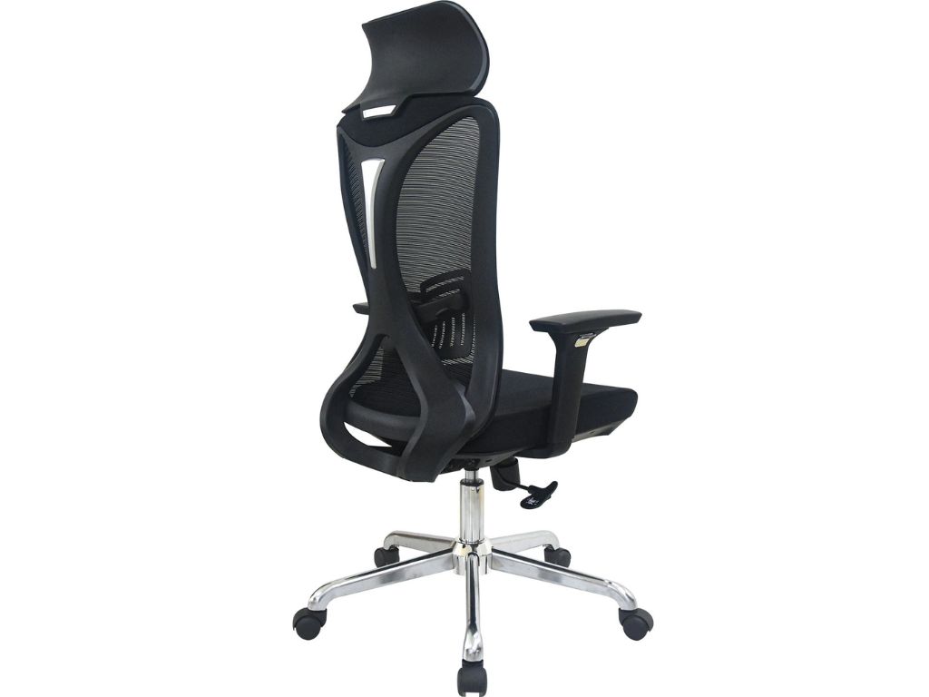 Ghế lưới GL306 - Image 2