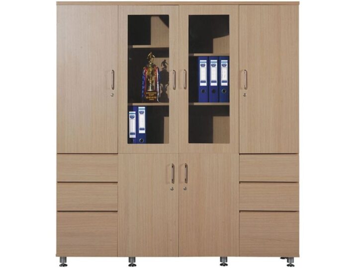 Tủ hồ sơ HR1960-4B