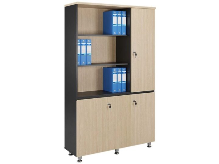 Tủ hồ sơ LE1960-3B