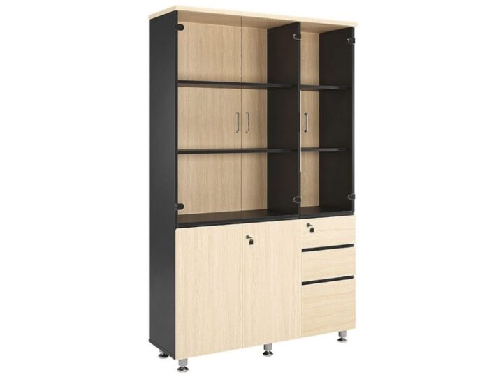 Tủ hồ sơ LE1960-3G4D