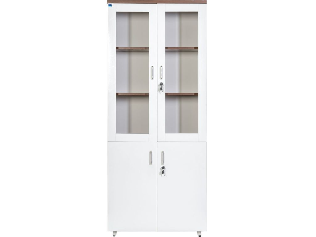 Tủ hồ sơ LUX1960-2B3 - Image 2