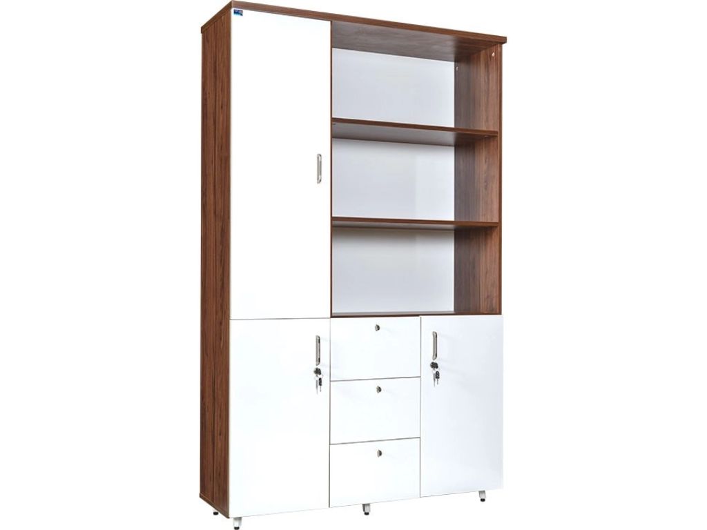 Tủ hồ sơ LUX1960-3B2