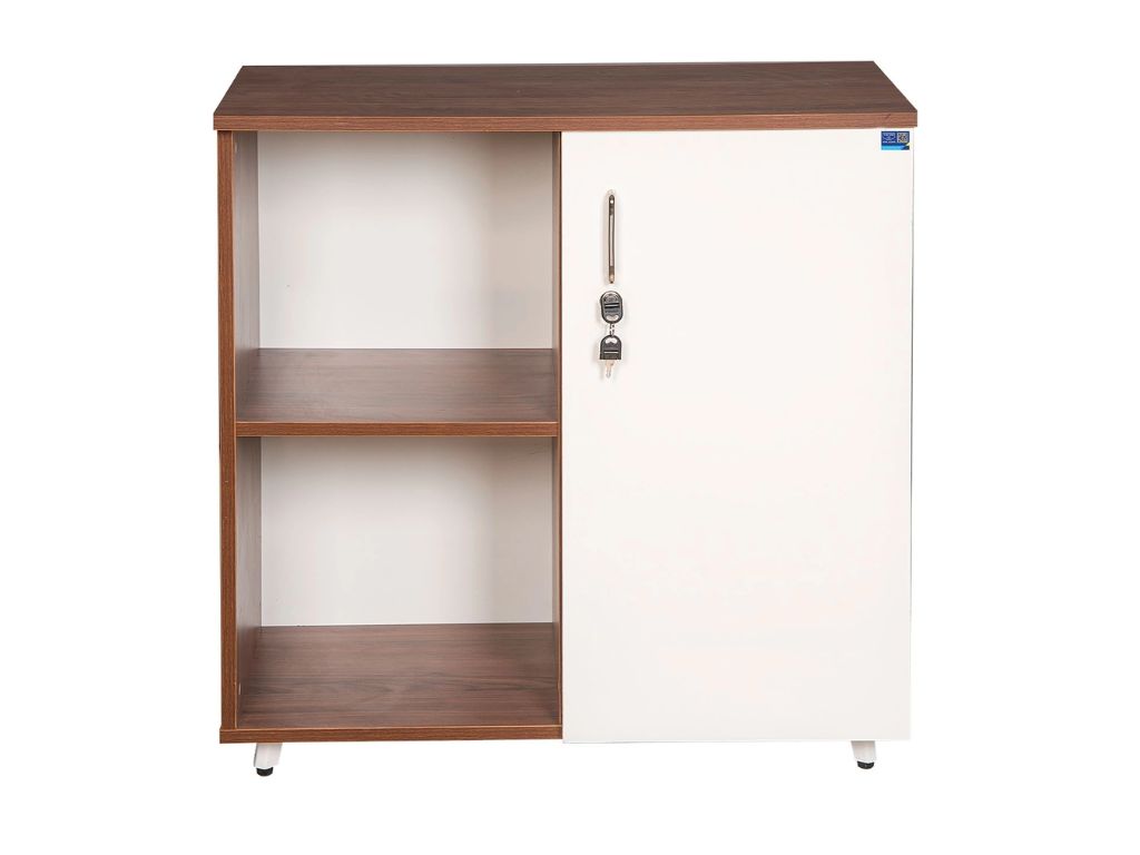 Tủ hồ sơ LUX850-2T2 - Image 2