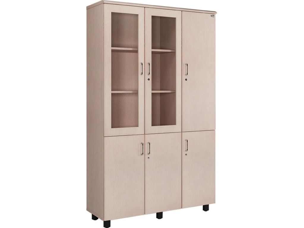 Tủ hồ sơ NT1960-3BKN