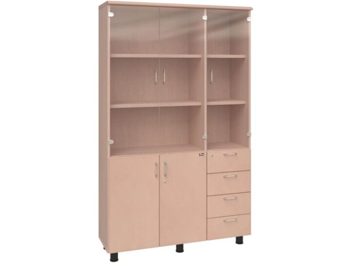 Tủ hồ sơ NT1960-3G4DN