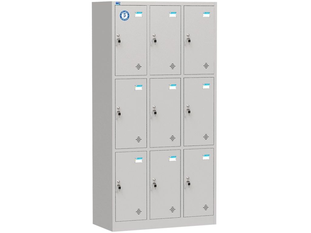 Tủ hồ sơ TU983-3KP