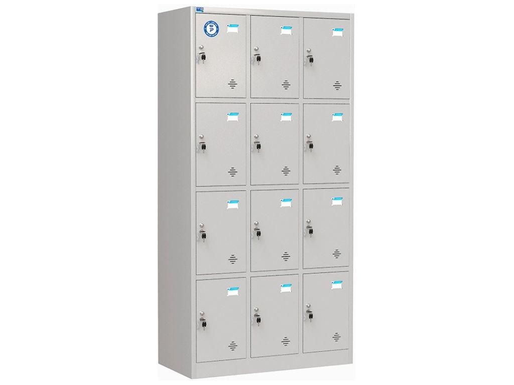 Tủ hồ sơ TU984-3KP