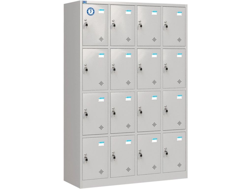 Tủ hồ sơ TU984-4KP