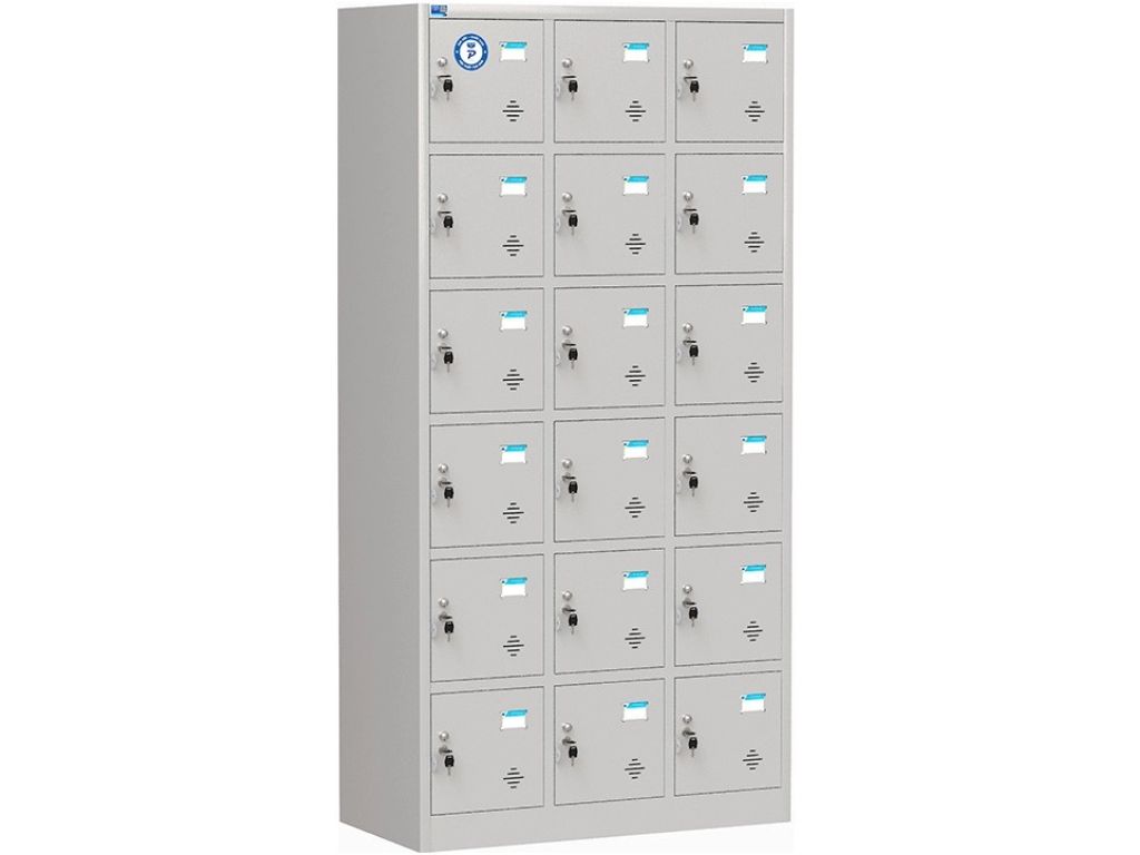 Tủ hồ sơ TU986-3KP