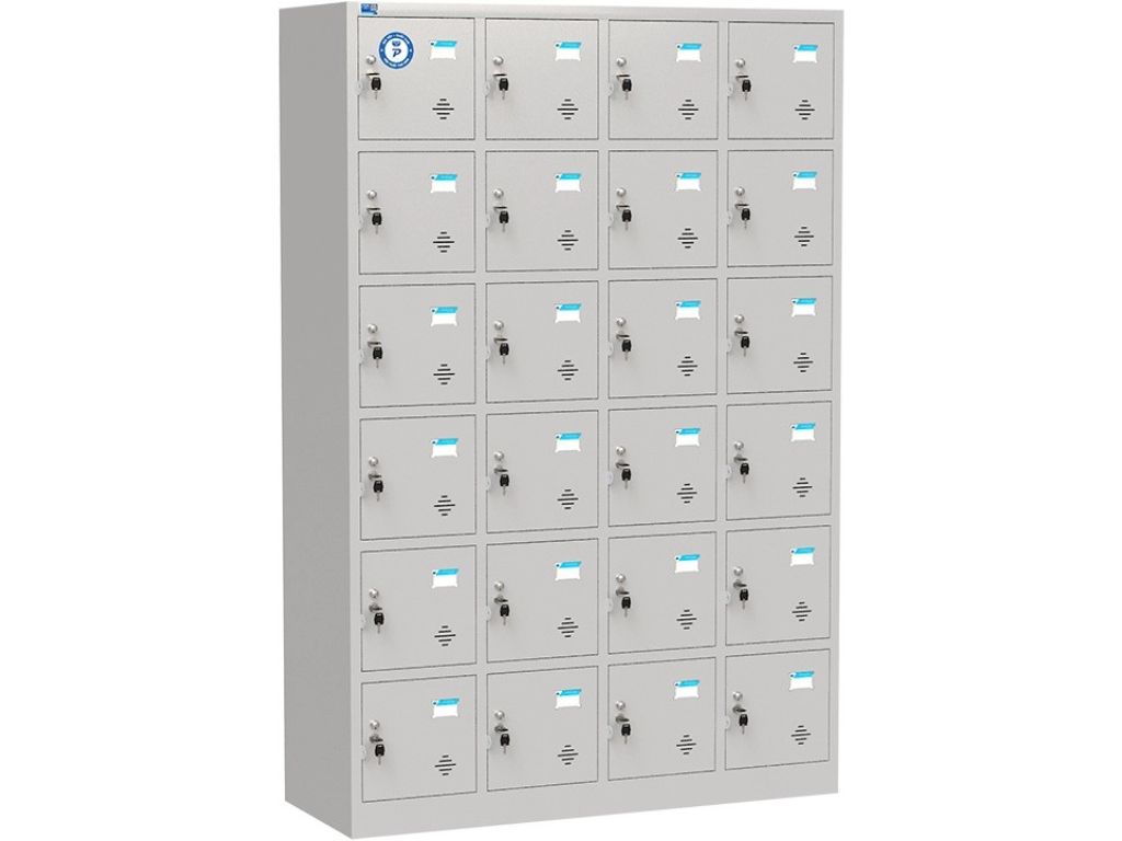 Tủ hồ sơ TU986-4KP