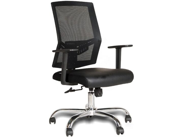 Ghế nhân viên GL201