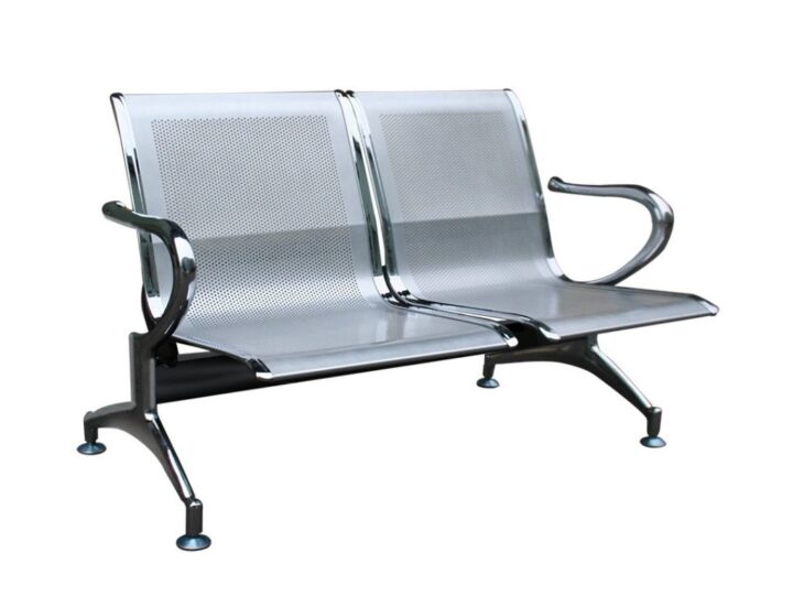 Ghế băng chờ GPC02-2