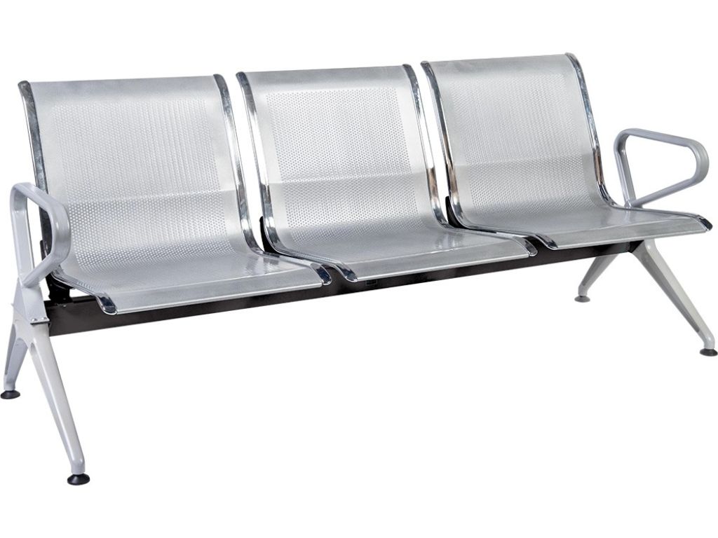 Ghế băng chờ GPC06-3