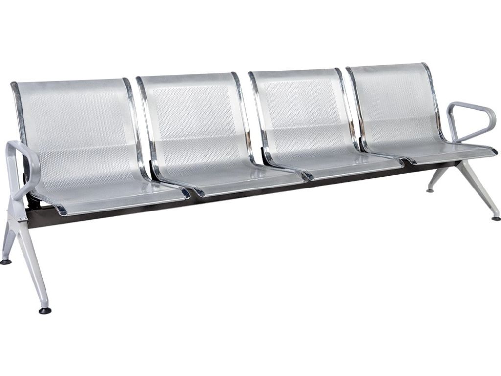 Ghế băng chờ GPC06-4