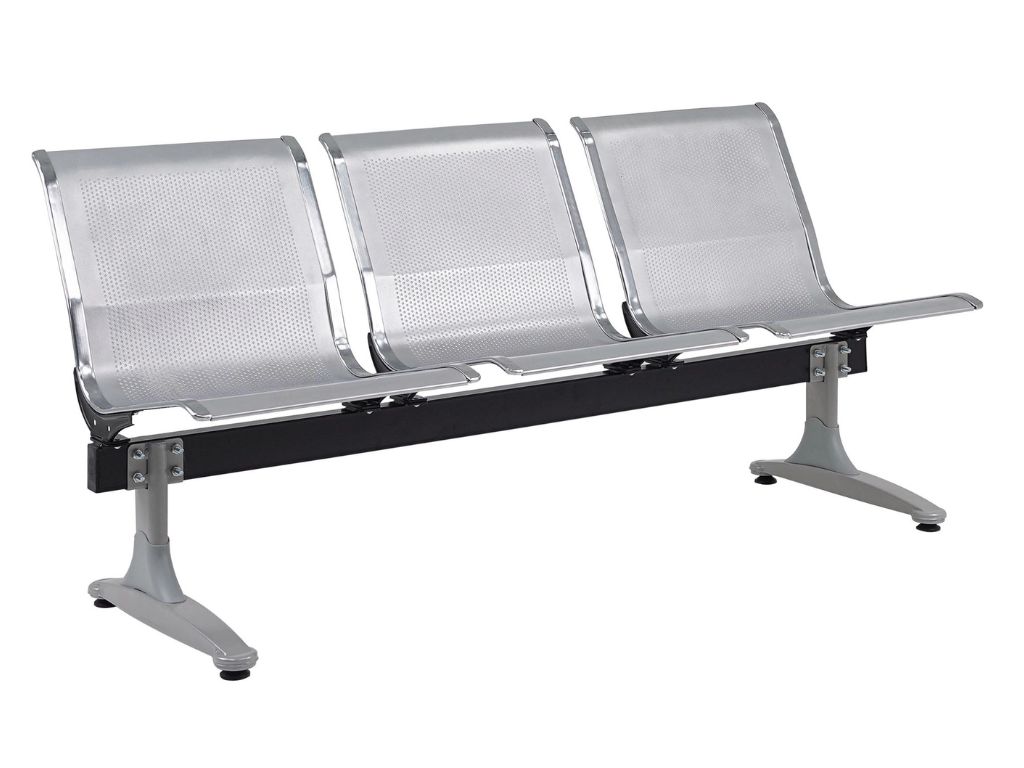 Ghế băng chờ GPC07-3