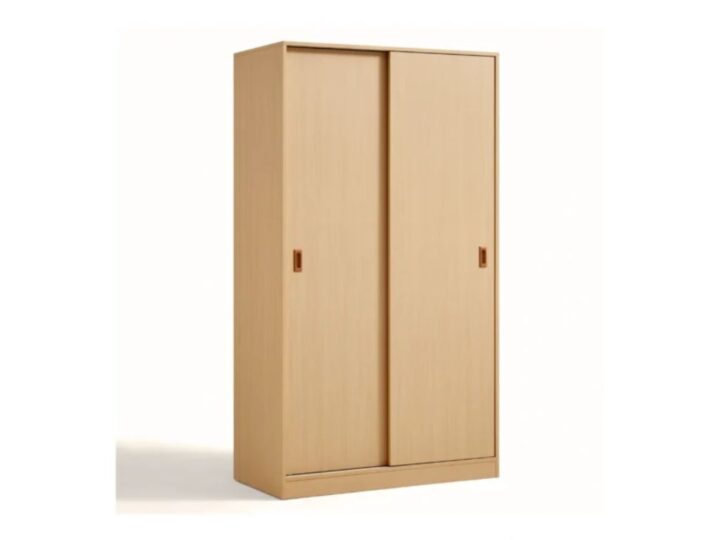 Tủ áo cánh lùa LHT04