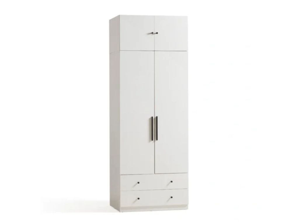 Tủ áo cánh mở MHT11