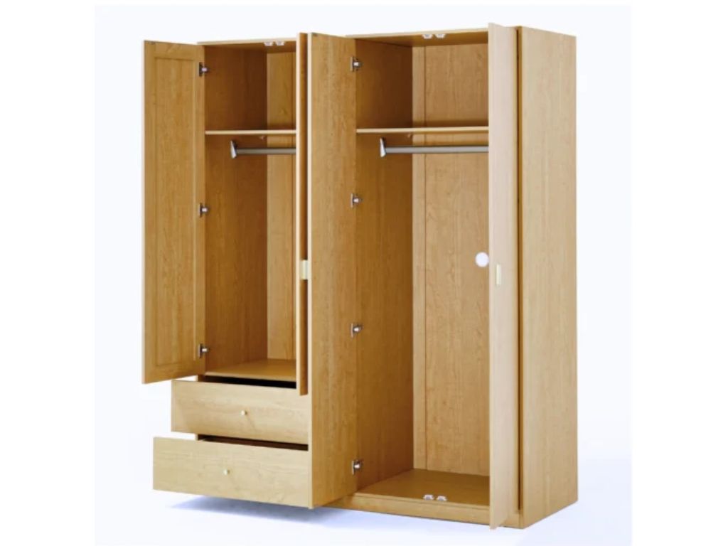 Tủ áo MHT25 - Image 2