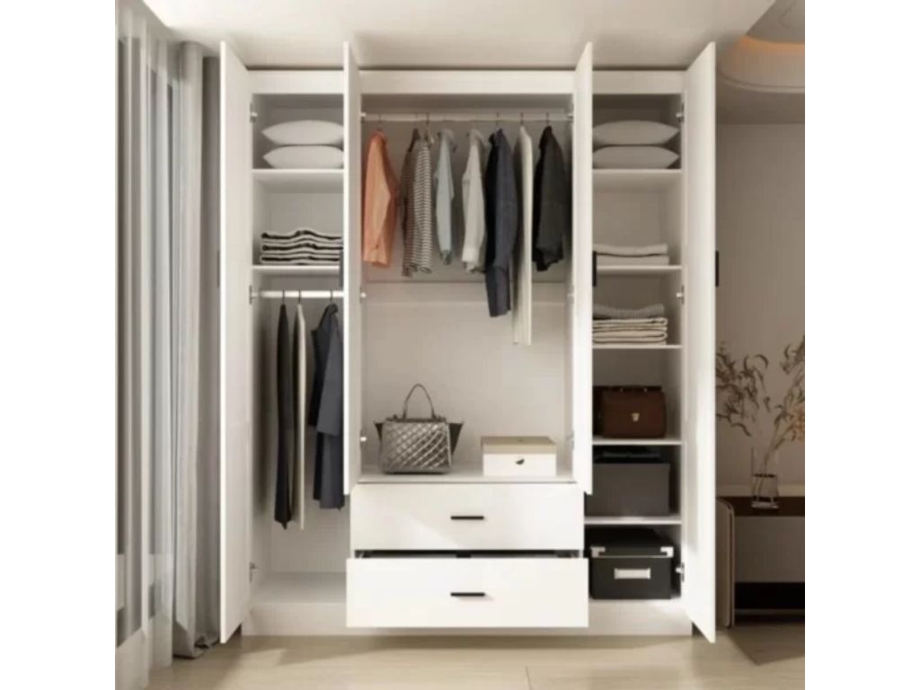 Tủ áo MHT26 - Image 2